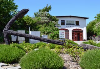 © Hafen- und Kurbetrieb © Hafen- und Kurbetrieb