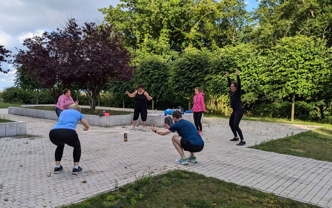 Worlds of Movement - trening całego ciała, © Full_Body_Workout_2_bearb.jpg