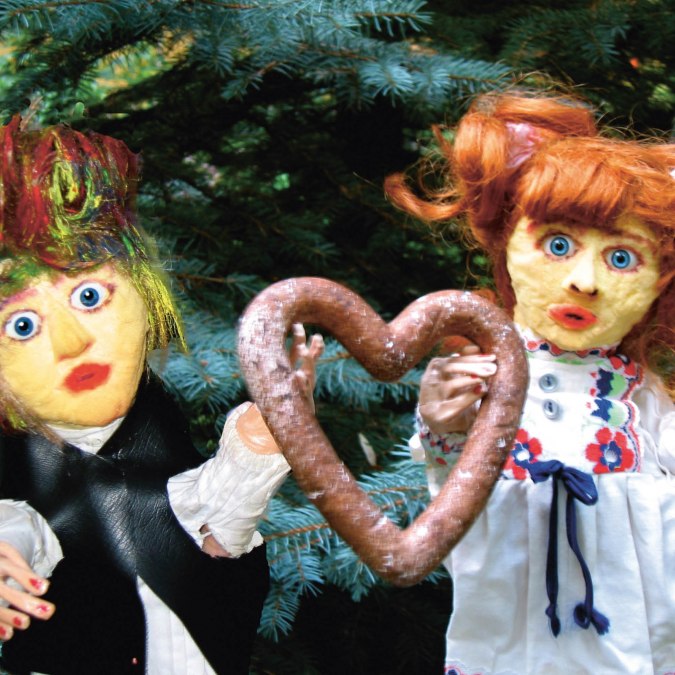 © PuppenMusikTheater Zauberton © PuppenMusikTheater Zauberton