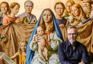 &copy; Weltkino Filmverleih GmbH