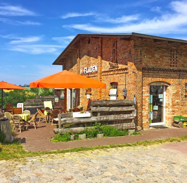© Gemeinde Ostseebad Glowe