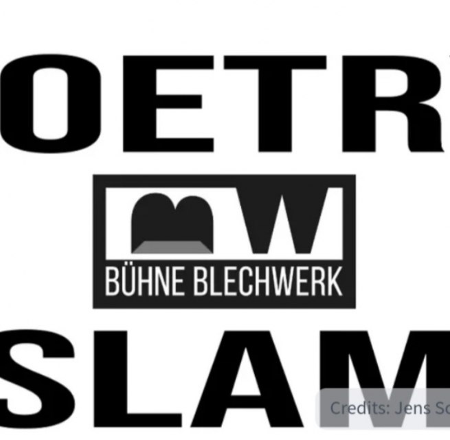 Poetry Slam, © Jens Schnibben Poetry Slam, © Jens Schnibben