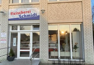 &copy; Fleischerei Schmidt