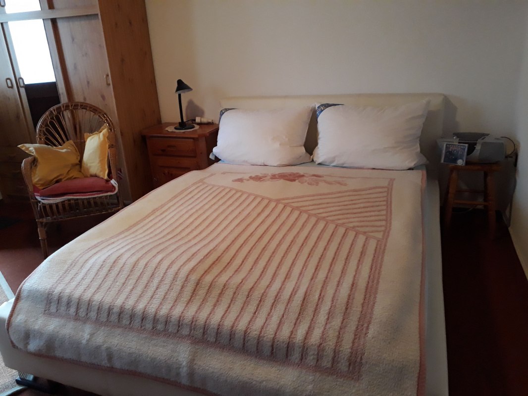 Vacation room // &copy; Kleines Fischerhaus