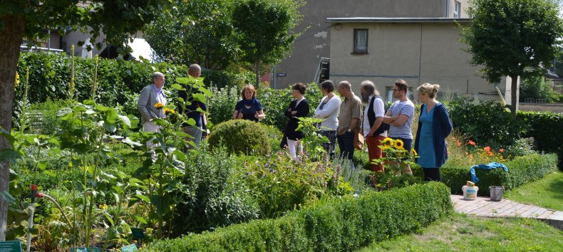 © Bibelzentrum Barth © Bibelzentrum Barth