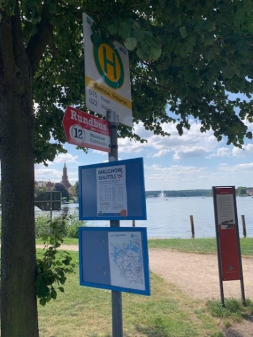 HS Aarden dam, © Manja Bernhardi