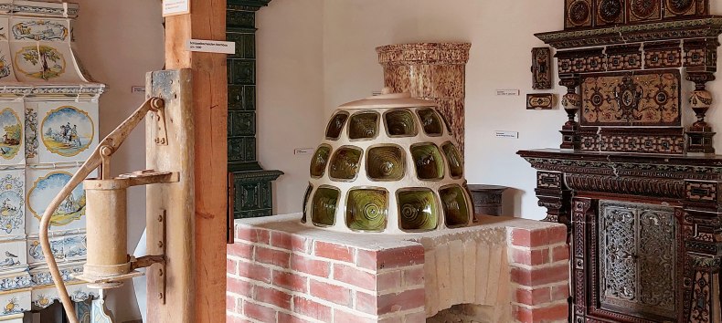 © Stadtmuseum Waren (Müritz) © Stadtmuseum Waren (Müritz)