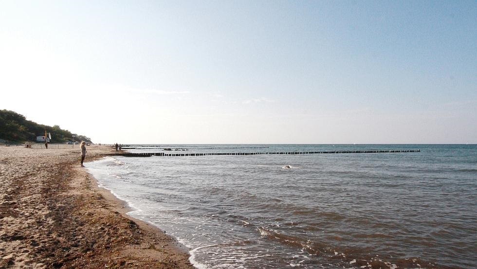 Mecklenburgse baai // &copy; surflocal.de