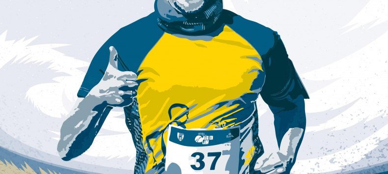 &copy; Ostseek&uuml;stenlauf