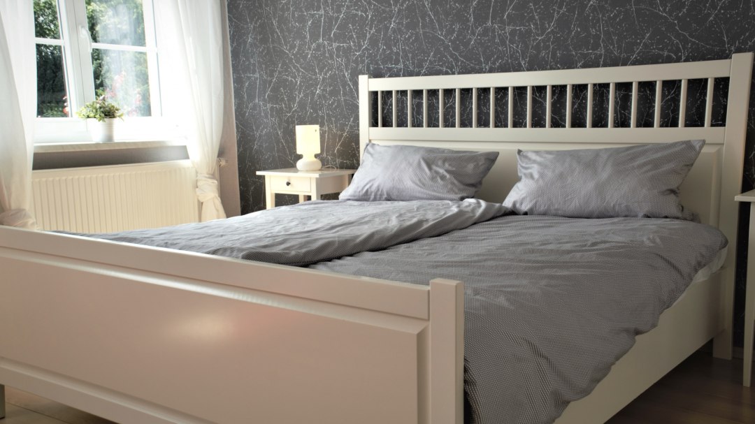 Sleep relaxed, © Ostsee-Ferienhaus Richter