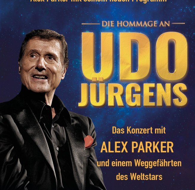 © Wolfgang Klauke - www.das-udo-juergens-konzert.de © Wolfgang Klauke - www.das-udo-juergens-konzert.de