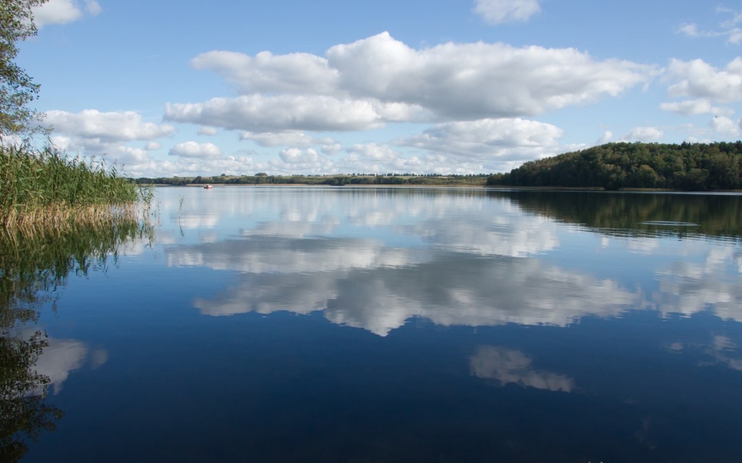 Jens Böckmann Breiter Luzin -Feldberger Hütte 10.11., © Jens Böckelmann Jens Böckmann Breiter Luzin -Feldberger Hütte 10.11., © Jens Böckelmann