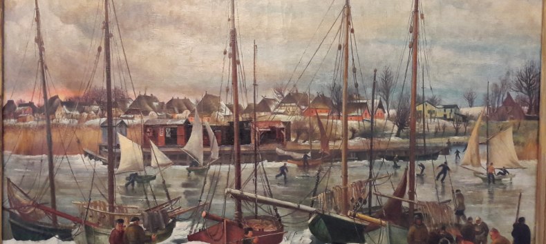 © Kunstmuseum Ahrenshoop