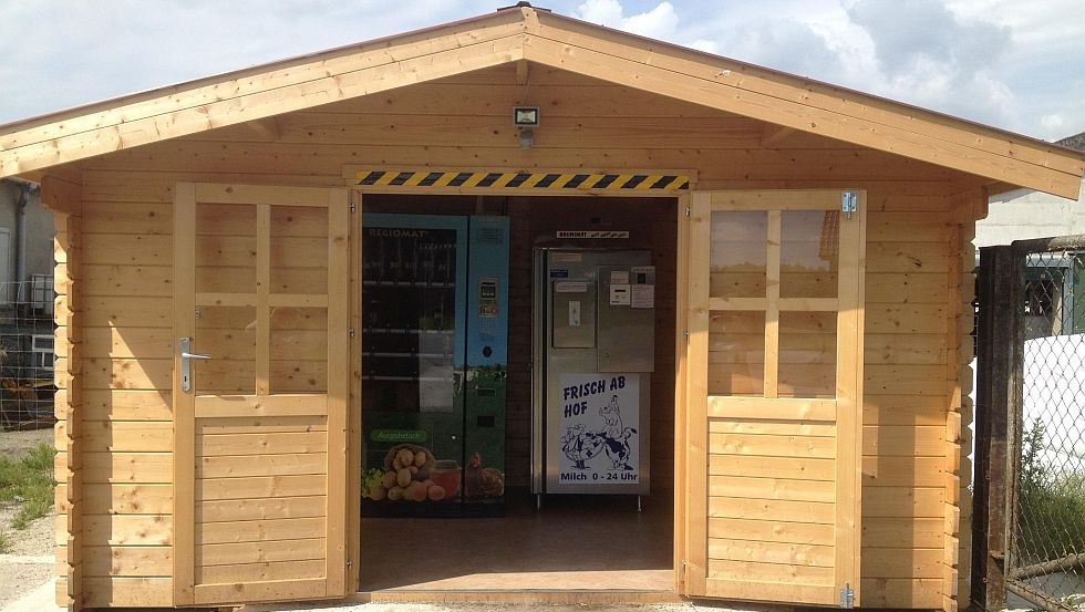 &copy; Milchhof Warlin