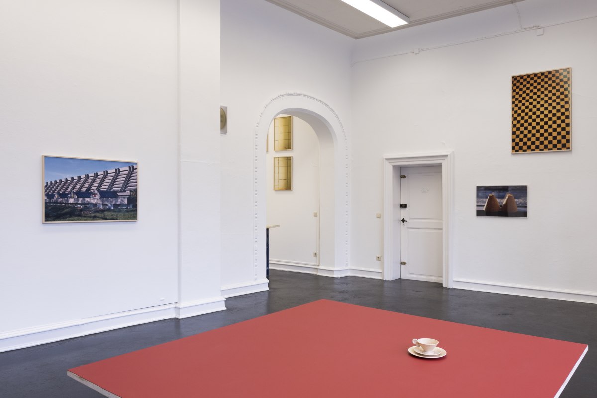 &copy; Florian Glaubitz