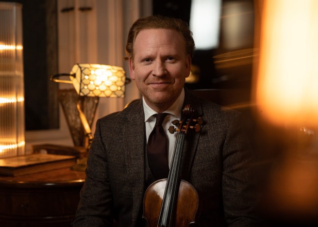 &copy; &copy; Daniel Waldhecker