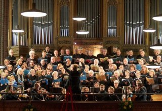 &copy; Oliver Borchert