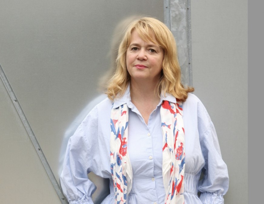 Hanka Friedrich (Lüdecke), © Hanka Friedrich Hanka Friedrich (Lüdecke), © Hanka Friedrich