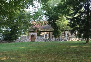 &copy; Mecklenburgische Kleinseenplatte Touristik GmbH