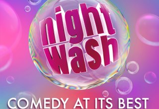 Comedy op zijn best // © Nightwash Comedy op zijn best // © Nightwash