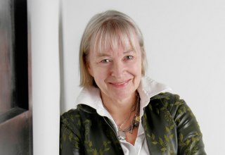 Kristine von Soden, © Kristine von Soden