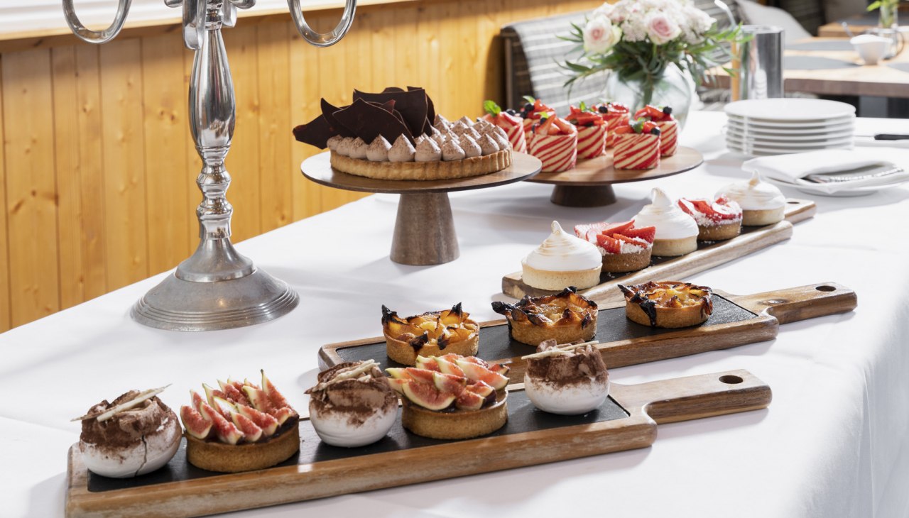 Zum-Scheele_5-Kaffee-und-Kuchen, © Scheelehof