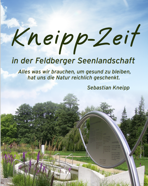 © Kurverwaltung Feldberger Seenlandschaft © Kurverwaltung Feldberger Seenlandschaft