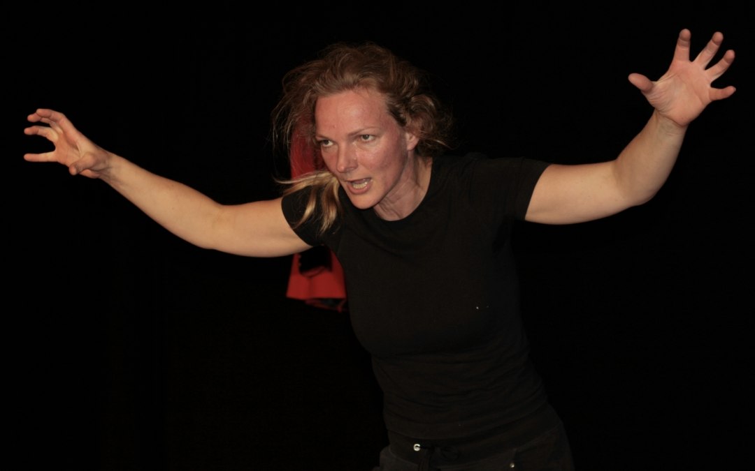 Reineke Vos, © Anja Enders