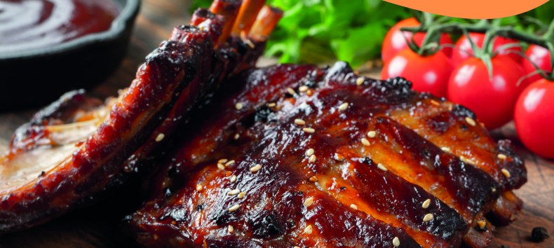 Spareribs galore - all you can eat! only 19,90 € with reservation | 24,90 € without reservation, © Celep