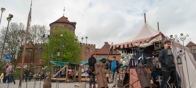 © Stadt Neustadt-Glewe © Stadt Neustadt-Glewe