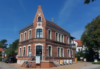 &copy; Kevin Schiemann / KVW Wustrow