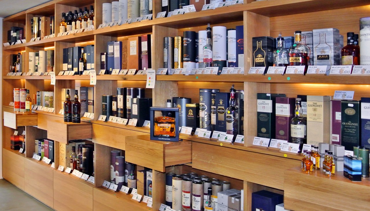 Whisky & BALTICA, © Whisky & BALTICA Whisky & BALTICA, © Whisky & BALTICA