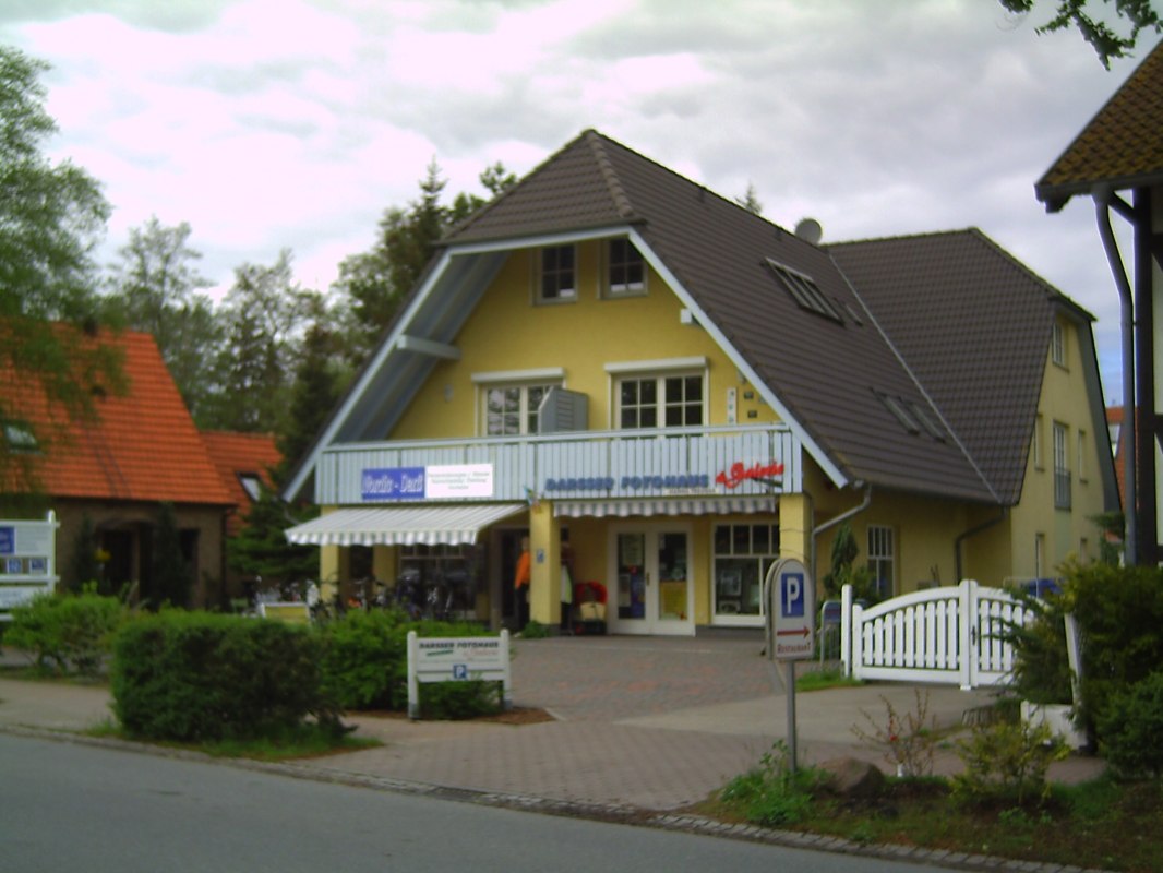 Nordicdar&szlig;, &copy; Nordic Dar&szlig;