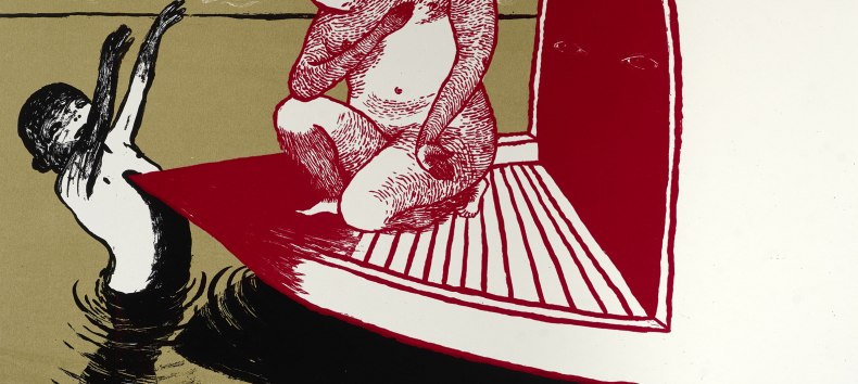 &copy; Anke Feuchtenberger