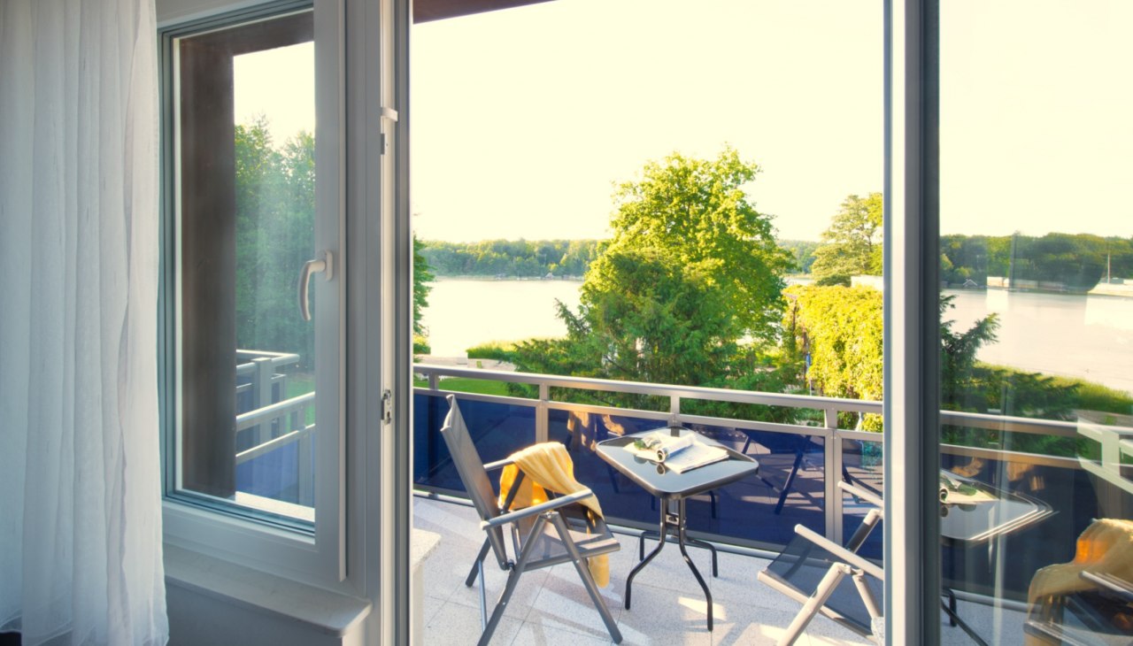 Seehotel-Ichlim_02 014_2148x1432_Balcony view lake, © Seehotel Ichlim Seehotel-Ichlim_02 014_2148x1432_Balcony view lake, © Seehotel Ichlim