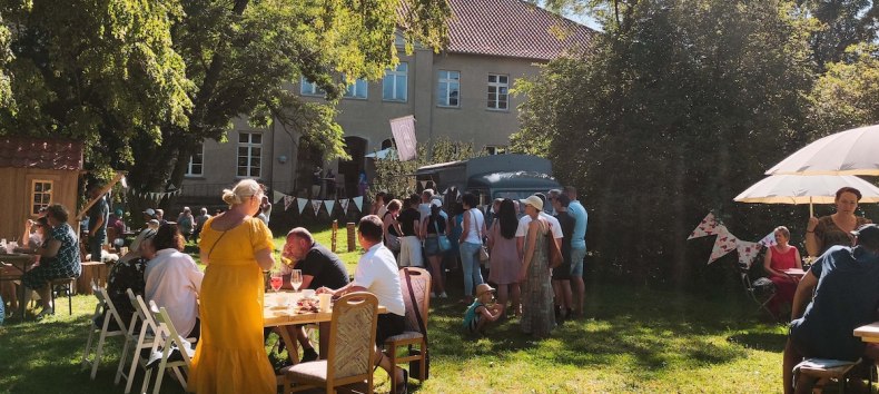 &copy; Isabel H&ouml;pner