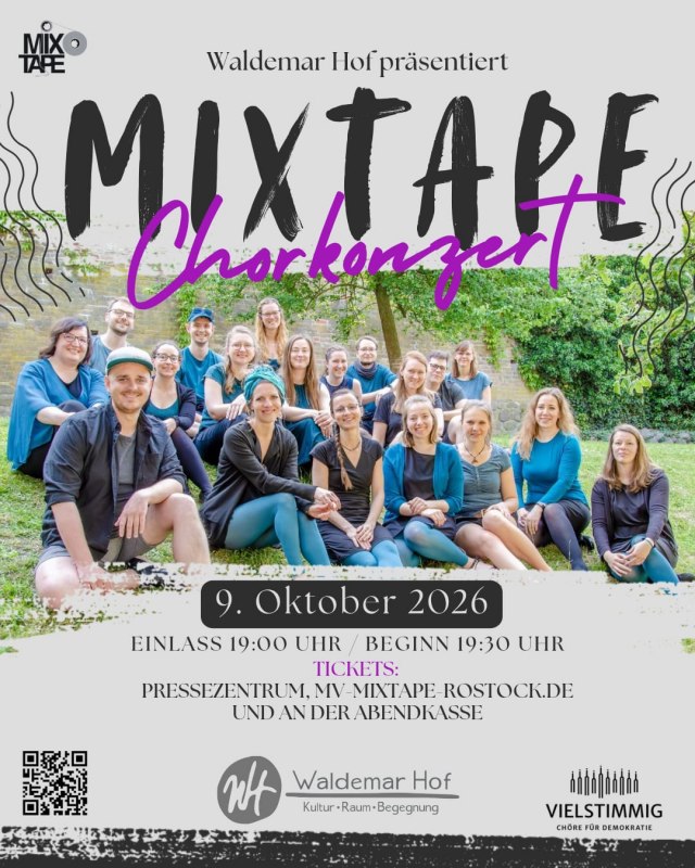© MixTape © MixTape