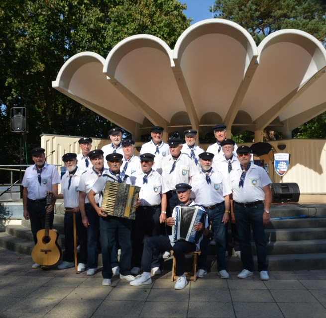 &copy; Shantychor Insel Usedom .JPG