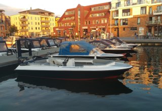 © Bootsvermietung & Yachtschule Wachholz