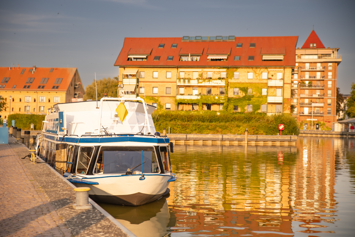 &copy; Stadt Neustrelitz