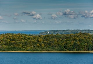 © Binzer Bucht Tourismus © Binzer Bucht Tourismus