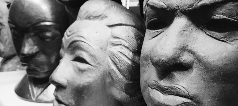 © Ernst Barlach Stiftung, Foto: Christin Sobeck © Ernst Barlach Stiftung, Foto: Christin Sobeck