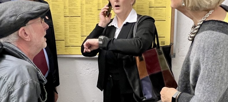 © Niederdeutsche Bühne Rostock