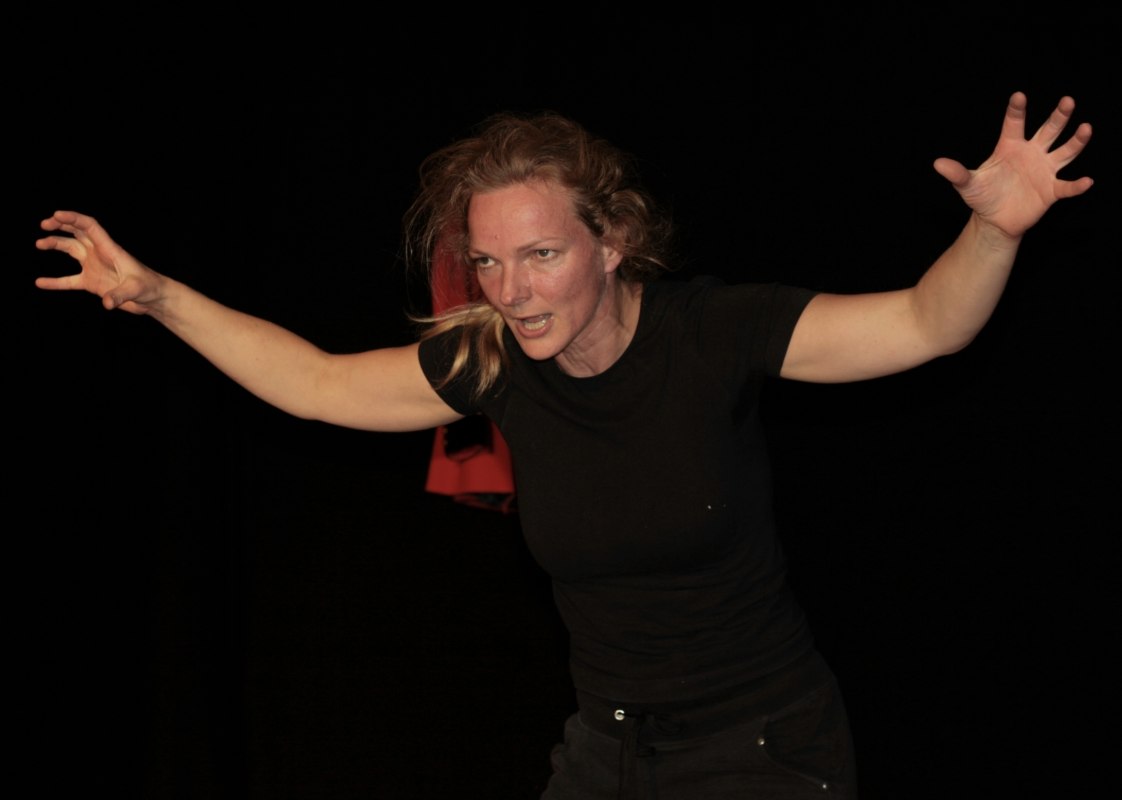 Reineke Fox, &copy; Anja Enders