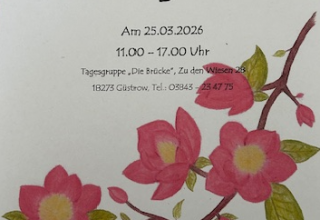 &copy; Tagesgruppe "Die Br&uuml;cke"