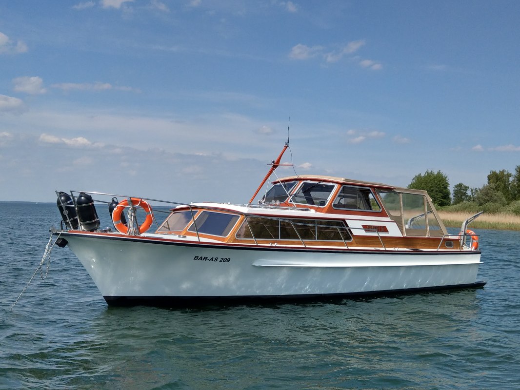 Hummel Jachttochten, © Hummel Yachttouren Hummel Jachttochten, © Hummel Yachttouren