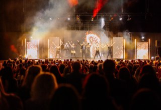 Najlepsze z musicali // &copy; LE&lsquo; &ndash; DIE AGENTUR UG
