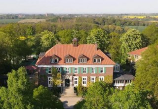 &copy; Gutshaus Stellshagen