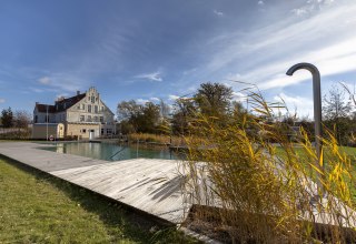 © Hotel Gutshaus Parin