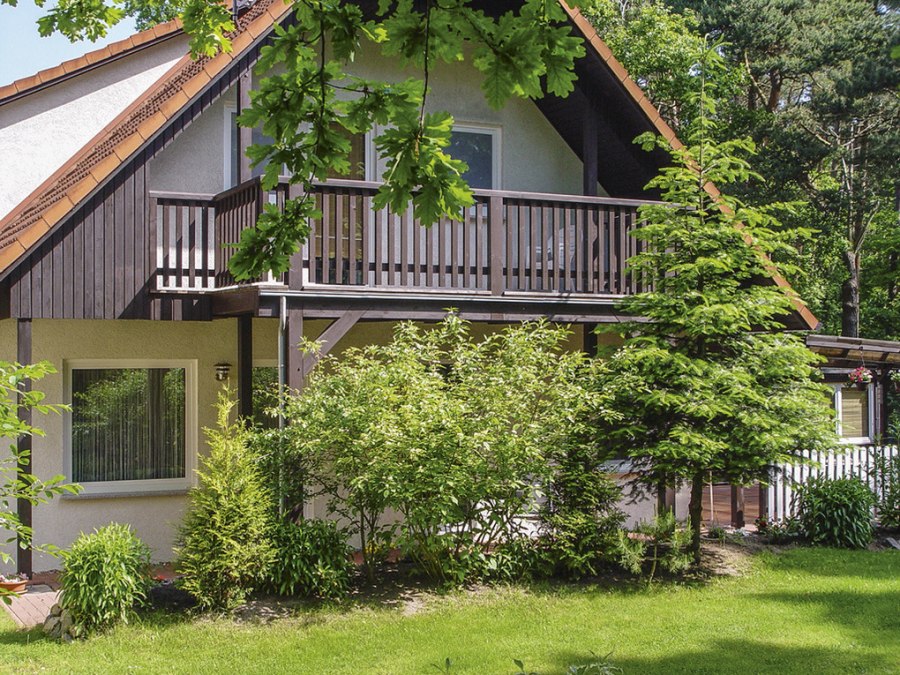 hausamwaldgraalmueritz, © Haus am Wald Graal-Müritz